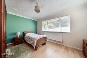 Bedroom 2- click for photo gallery